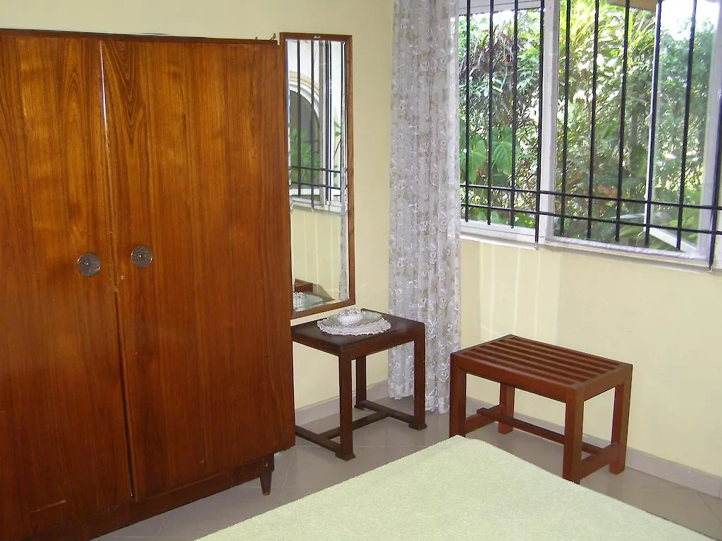 Kandy Quietude Gasthuis