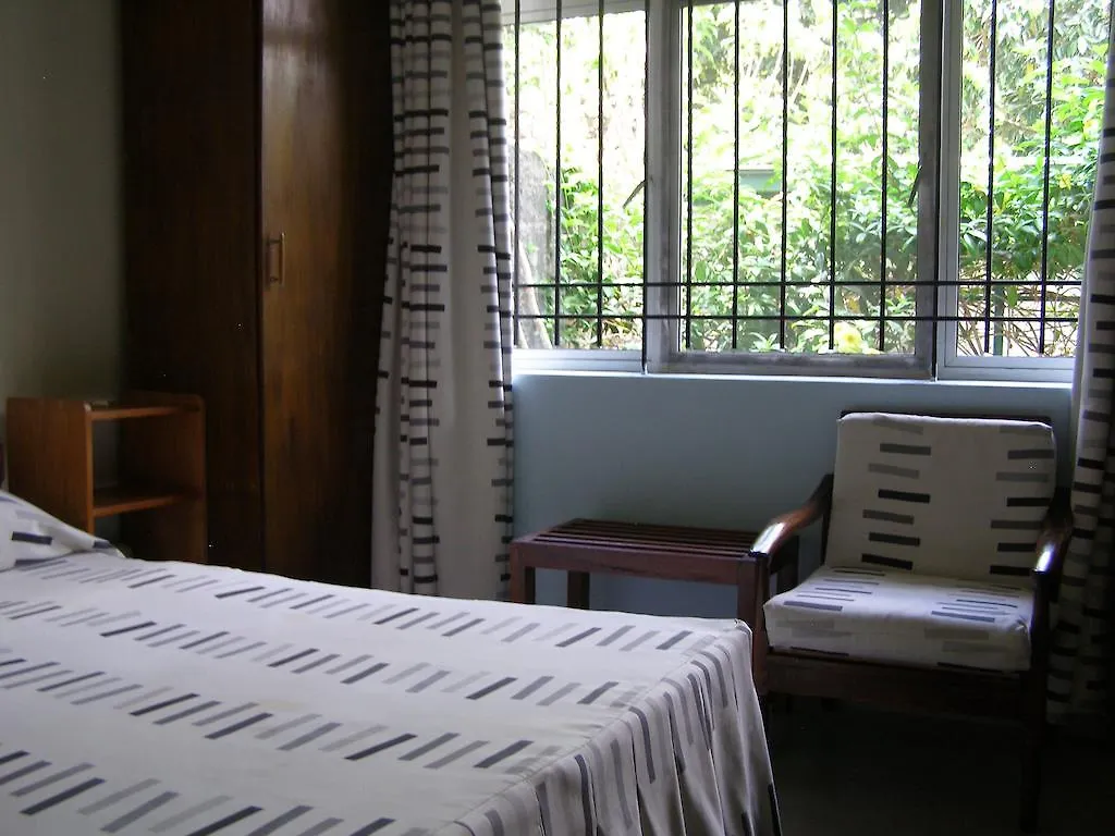 Kandy Quietude 0*,