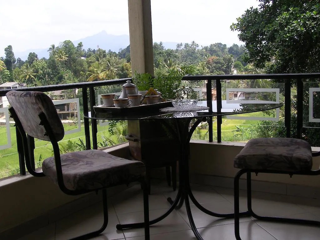 Kandy Quietude Sri Lanka