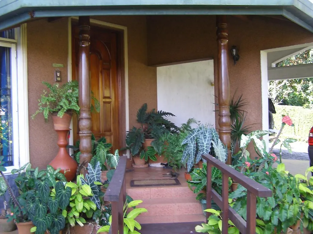 Kandy Quietude Gasthuis